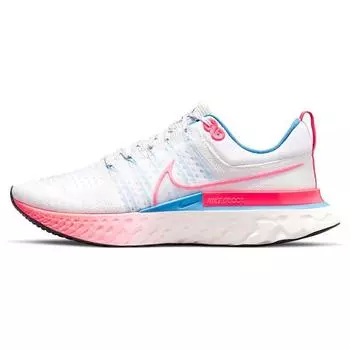React Infinity Run Flyknit 2 Racer Розовый DJ5191-164 47.5