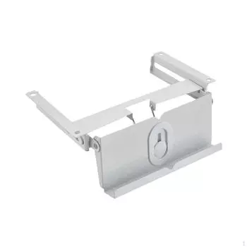 Reading Book Stand Practical Sturdy Multifunctional Adjustable Retractable Rack Desktop