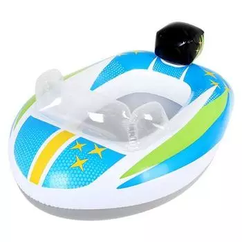 Реактивная лодка Sunny Water Toddler, корейские водные развлечения