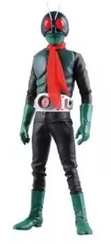 Real Action Heroes RAH220DX Kamen Rider Старый Нет. 1 Late Edition Sakurajima ver.THN Limited