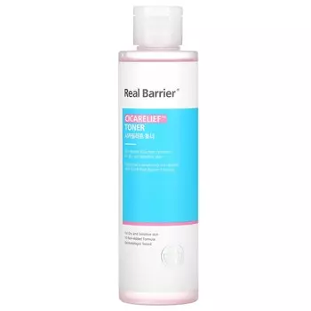 Real Barrier, Cicarelief Toner, 6.42 fl oz (190 ml)