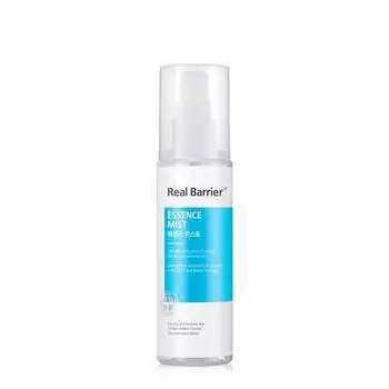 Real Barrier Essence Mist, 100 мл, 1 шт.