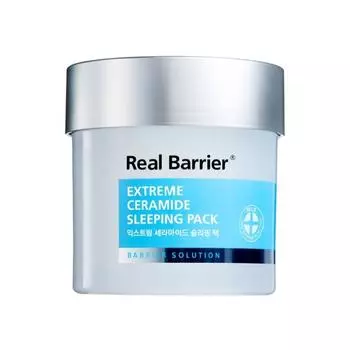 Real Barrier Extreme Ceramide Sleeping Pack 70мл