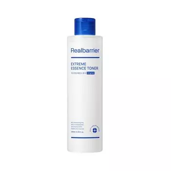 Real Barrier Extreme Essence Toner 190 мл Чувствительная кожа Сухая кожа Лосьон Real Barrier Extreme Essence Toner