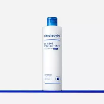 Real Barrier Extreme Essence Toner 300ml
