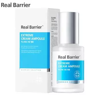 Real Barrier Extreme крем-ампула 30 мл. - Корейский уход за кожей 30 ml.