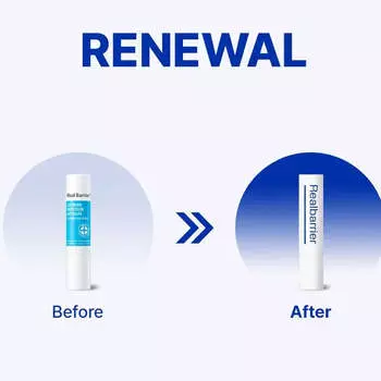 Real Barrier Extreme Moisture Lip Balm 3,3gr