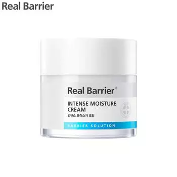 Real Barrier Интенсивно увлажняющий крем 50 мл. - Корейский уход за кожей 50 ml.