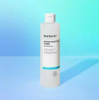 Real Barrier Интенсивно увлажняющий тоник 300мл