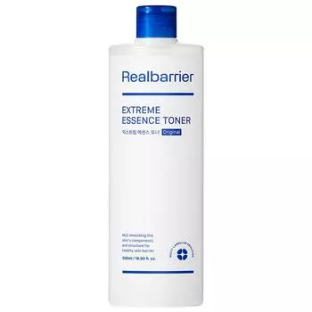 Тоник Real Barrier Extreme Essence, 1 упаковка, 500 мл