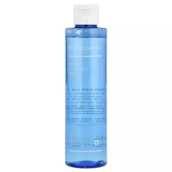 Real Barrier, Успокаивающий тоник Aqua, 200 мл (6,76 жидких унций)