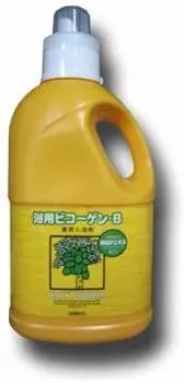 Real Bath x2 комплект Bicogen-B 1,0 кг