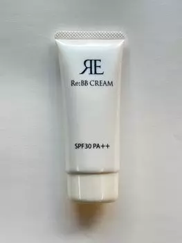 Real BB cream 40g Re: