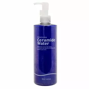 Real Ceramide Water 390 мл Лосьон Blue 390 мл (х 1)