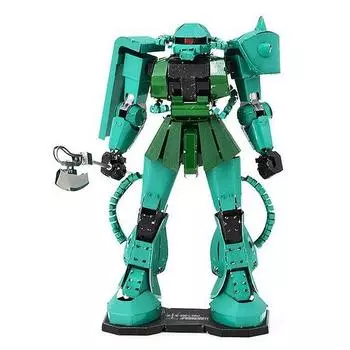 Real Honey Night Metal Pur Mechanic Prime Truck Robot Warrior Series Корея 3D-головоломка