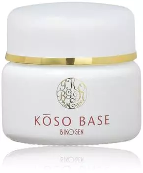 Real Kagaku Bicogen Cosobase juice yeast 35g (fruit cream)
