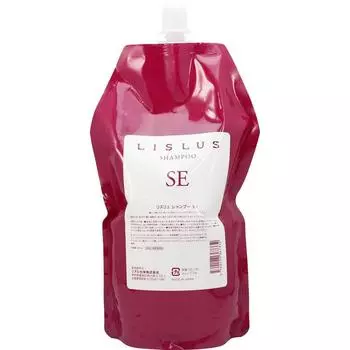 Real Kagaku Risuru Shampoo SE 900ml