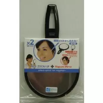 Реальный зум-стрелка 2x черная правая чёрный