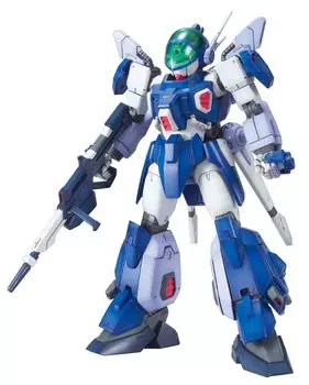 Real Robot Revolution SPT Layzner 1/48