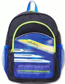 Real Shinkansen D pack