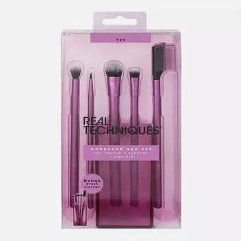Real Techniques Enhanced Eye Set