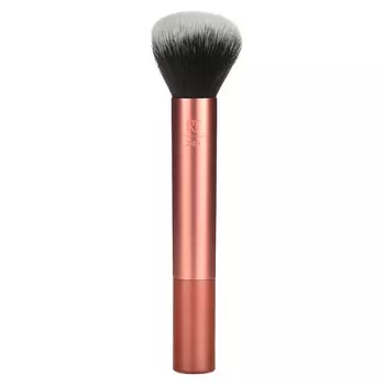 Real Techniques, Everything Face Brush, 1 pack