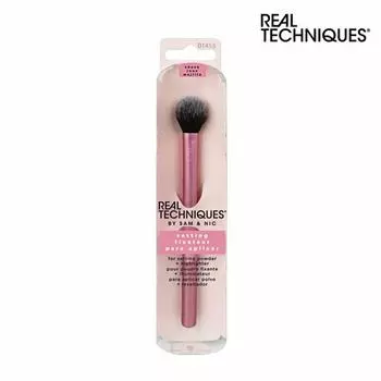 REAL TECHNIQUES Кисть для фиксации