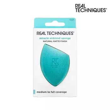 Real Techniques Miracle Air Blend Sponge