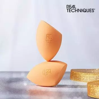 Real Techniques Miracle Complexion Sponge (2 packs)