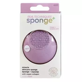 Real Techniques Sponge Miracle Skincare Sponge 1 шт.