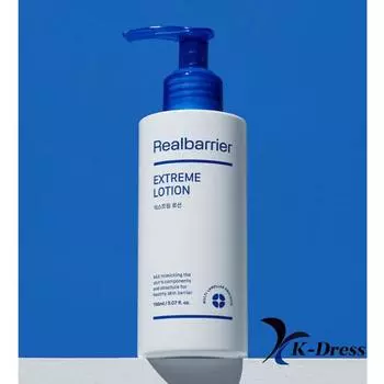 RealBarrier Экстрим Лосьон 150мл 1 PCS