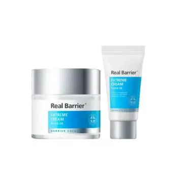 [Realbarrier] Набор кремов Extreme 50+25мл