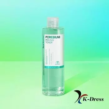 RealBarrier PoreBium Пилинг-тоник 305мл 1 PCS