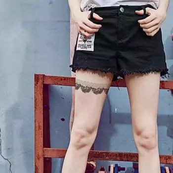 Реалистичная однократная легкая очистка A