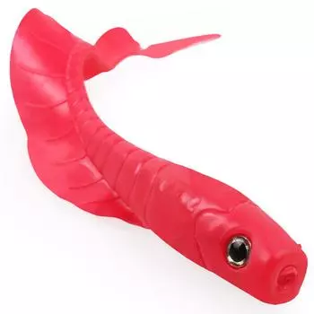 Реалистичная рыболовная приманка 3D