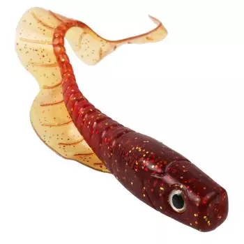 Реалистичная рыболовная приманка 3D