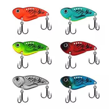 Реалистичные картины приманка рыболовная приманка яркие 3D глаза 3#