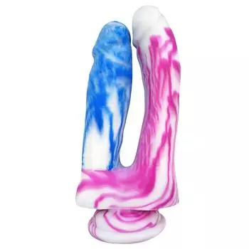 Реалистичный гигантский пенис, фаллоимитатор, эротический секс-игрушка, анальный вагинальный мастурбатор, сильный фаллоимитатор на присоске, секс-шоп для взрослых, мягкий фаллоимитатор, оргазм 18