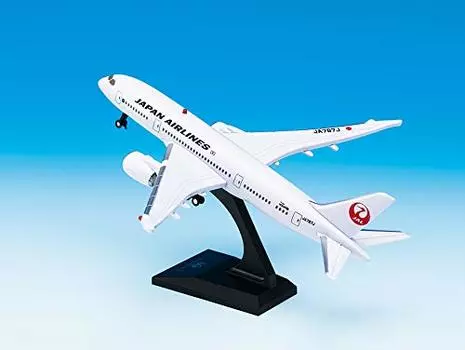 Реалистичный звук Jet JAL