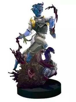 РЕАЛИЗАЦИЯ МАНГИ посетитель Бао