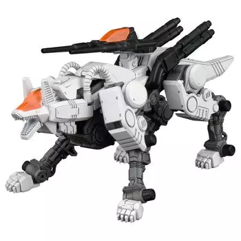 REALIZE MODEL Realize Model Command Wolf T-SPARK RMZ-003