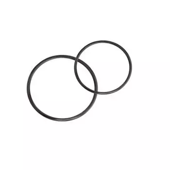 Rear 154246901 & Front 154247001 Dishwasher O-Ring Kit For Electrolux Frigidaire