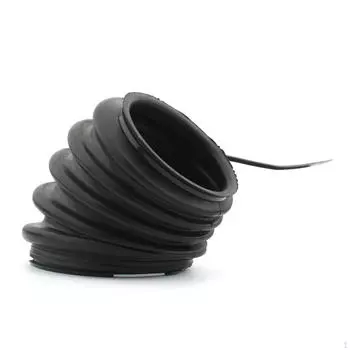 Передняя секция резинового пыльника заднего моста 33177685599 для BMW R1200GS R1200RT