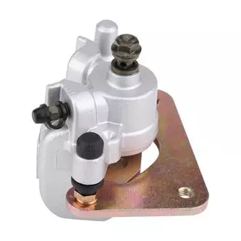 Задний тормозной суппорт, тормозной суппорт, задний тормозной суппорт для 400 YFM 400 2000-2002 450 2003-2004 мотоцикла ATV