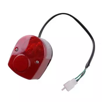Rear Brake Light 33701-045-690 for honda ct70 z50a sl70 sl 90100125