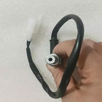 Rear Brake Light Pressure Switch M10 x 1.0mm for Japanese Motorcycles