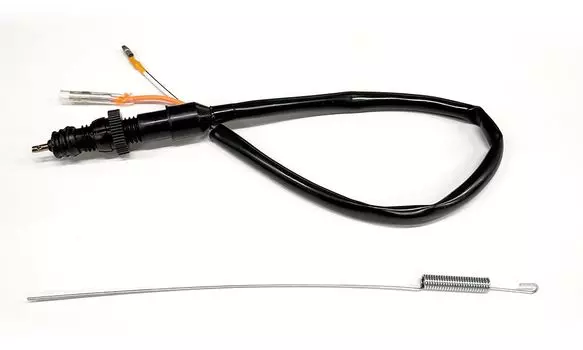 Rear Brake Switch Universal Rear Brake Stop Light Switch Rear Stop Lamp Switch Rear