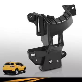 Rear Bumper Bracket Right Side 68244464AA Fit For Jeep Compass Ram 1500 17-22