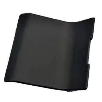 Rear Bumper Jack Box Hole Cover 58766-60030 Replacement For Lexus GX460 2010-23