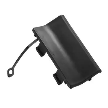 Rear Bumper Tow Hook Eye Cap Cover For Mercedes C280 C300 C350 C63 AMG 2008-2012